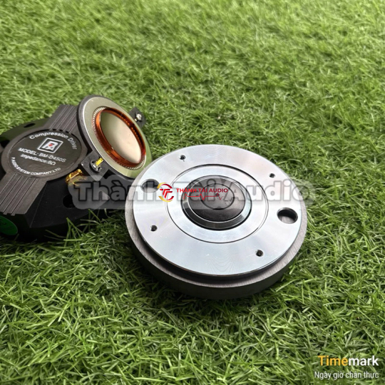 treble 450 mẫu Paudio coil, từ 115mm, bắt ốc