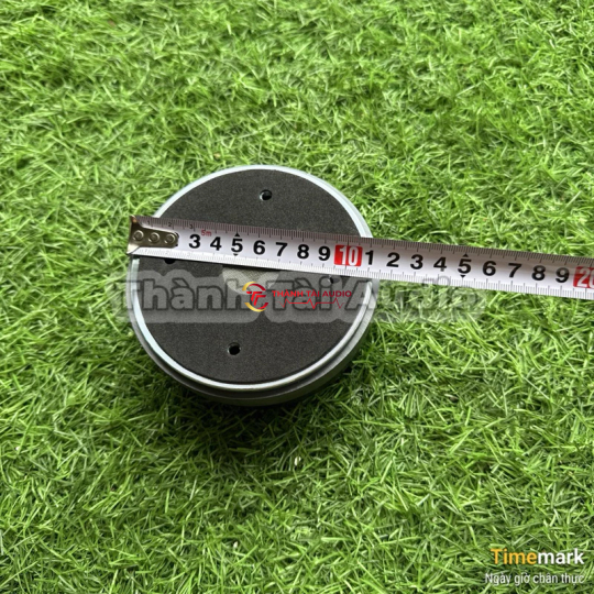 treble 450 mẫu Paudio coil, từ 115mm, bắt ốc