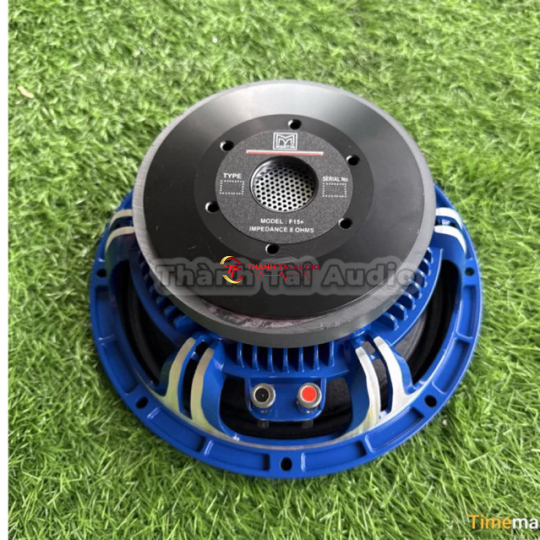 Loa 25, từ 156 coil 65, hàng nhập khẩu cao cấp 