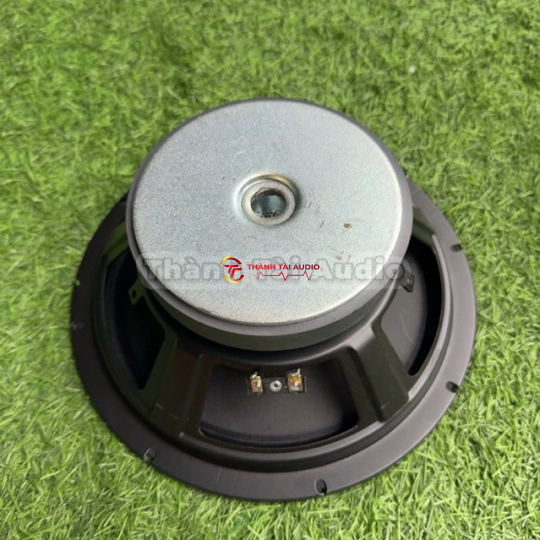 bass 25 sườn sắt từ 140, coil 51