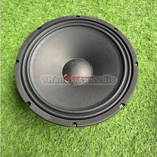 bass 25 sườn sắt từ 140, coil 51