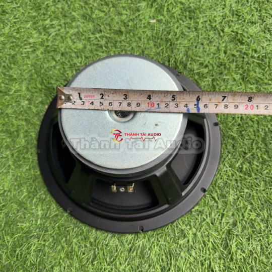 bass 25 sườn sắt từ 140, coil 51