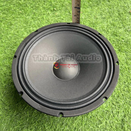 bass 25 sườn sắt từ 140, coil 51