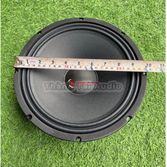 bass 25 sườn sắt từ 140, coil 51