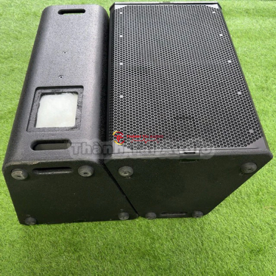 thùng loa hỏa tiền 30 đôi, mẫu MX thùng sơn nhựa, ván ép cao cấp