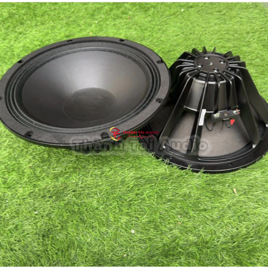 Loa bass 30 neo khối, mũi lõm, coil 76