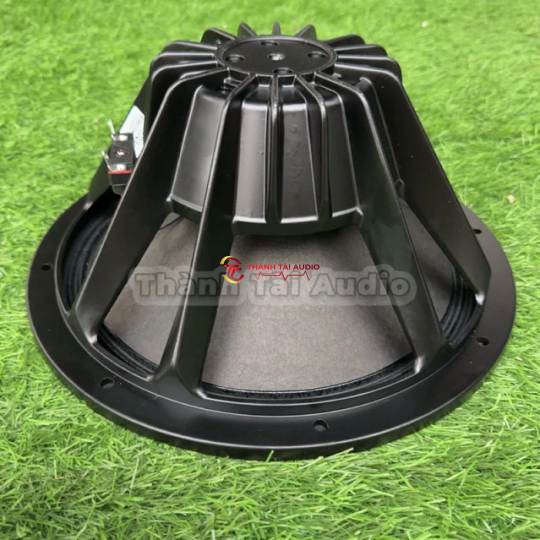 Loa bass 30 neo khối, mũi lõm, coil 76