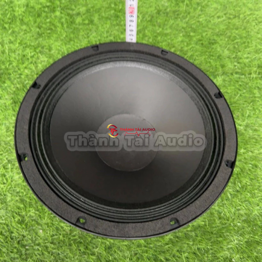 Loa bass 30 neo khối, mũi lõm, coil 76