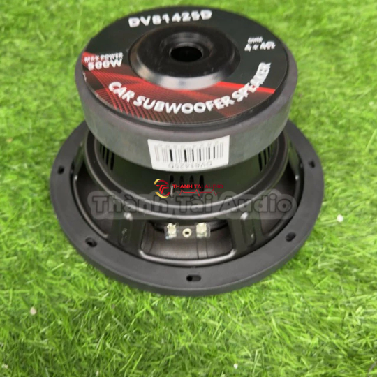 Củ sub 20, từ 140, coil 50, trở kháng 4ohm + 4ohm, nhập khẩu