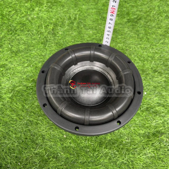 Củ sub 20, từ 140, coil 50, trở kháng 4ohm + 4ohm, nhập khẩu