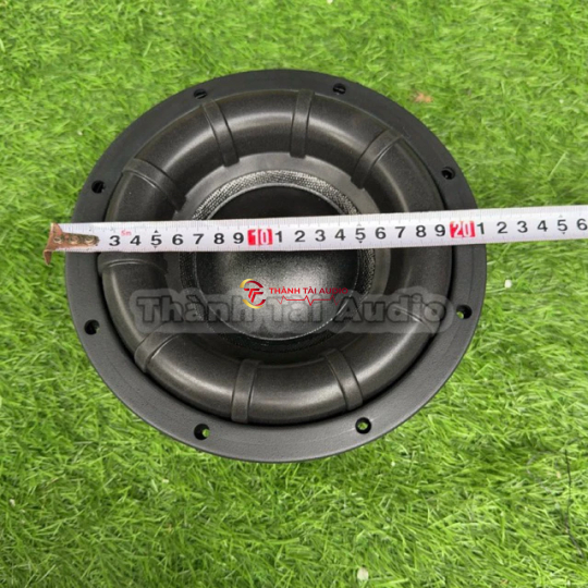 Củ sub 20, từ 140, coil 50, trở kháng 4ohm + 4ohm, nhập khẩu