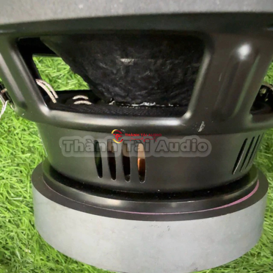 Củ sub 20, từ 140, coil 50, trở kháng 4ohm + 4ohm, nhập khẩu