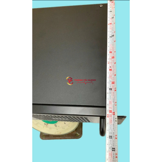Main, Đẩy GHS palaxpro nguồn xung F-24, 24 sò