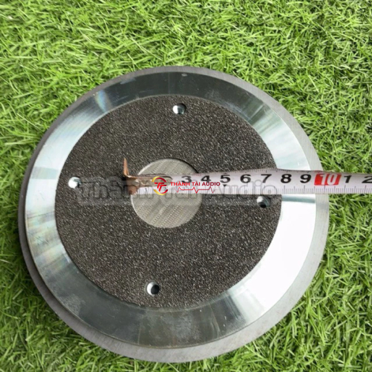Treble 850 từ 170 coil, 74,5 mẫu B&C, NEXO