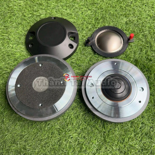 Treble 850 từ 170 coil, 74,5 mẫu B&C, NEXO