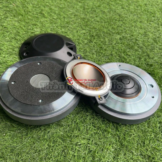 Treble 850 từ 170 coil, 74,5 mẫu B&C, NEXO