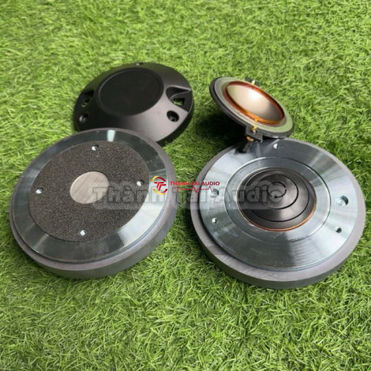 Treble 850 từ 170 coil, 74,5 mẫu B&C, NEXO