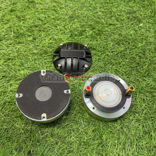 treble neo khối 450, coil dây dẹp hàng cao cấp