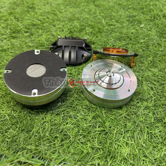 treble neo khối 450, coil dây dẹp hàng cao cấp