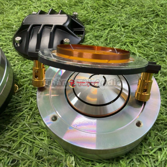 treble neo khối 450, coil dây dẹp hàng cao cấp