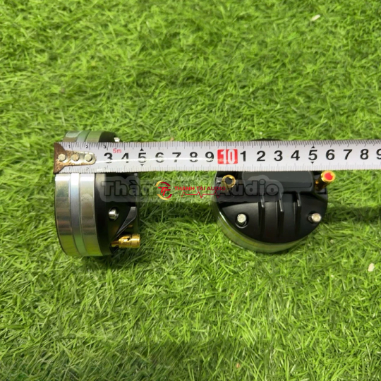 treble neo khối 450, coil dây dẹp hàng cao cấp