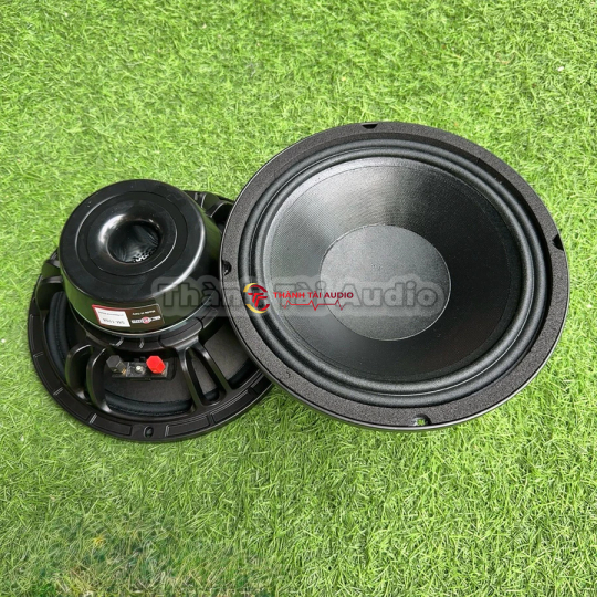 Bass neo khối 25 mẫu B&C coil 75