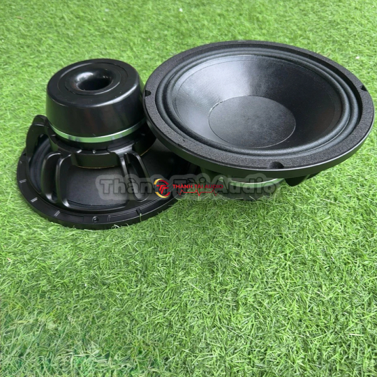 Bass neo khối 25 mẫu B&C coil 75
