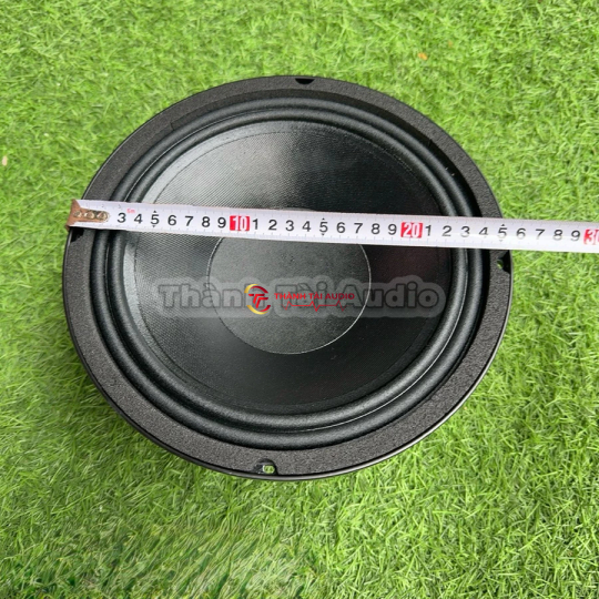 Bass neo khối 25 mẫu B&C coil 75