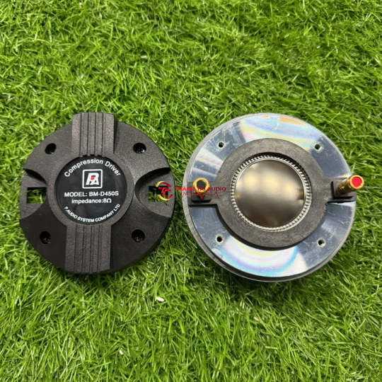 Treble P.audio 450 từ 110 coil 44.5 nhập khẩu 