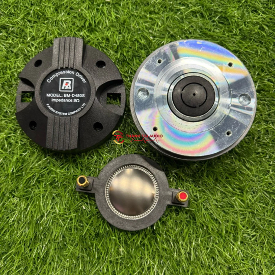 Treble P.audio 450 từ 110 coil 44.5 nhập khẩu