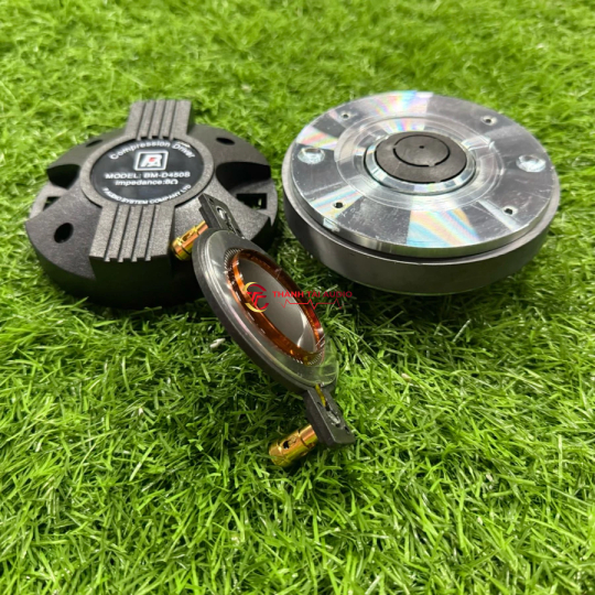 Treble P.audio 450 từ 110 coil 44.5 nhập khẩu 