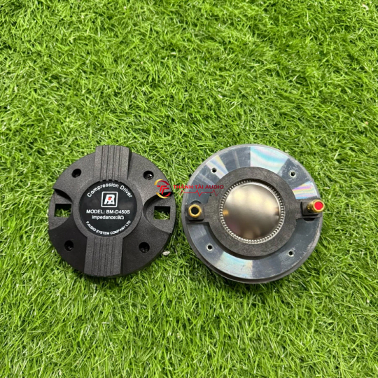 Treble P.audio 450 từ 110 coil 44.5 nhập khẩu