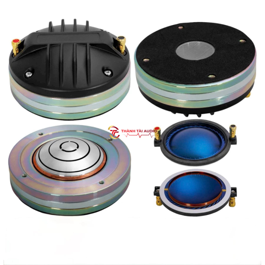 mâm coil loa treble neo 850