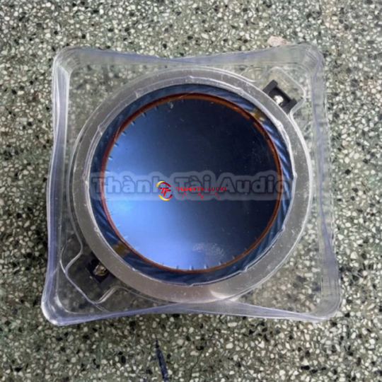 mâm coil loa treble neo 850