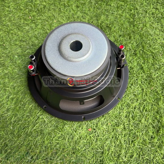 loa bass 25 chuyên sub gân mút từ 140 coil 51 2 cầu, nhập khẩu