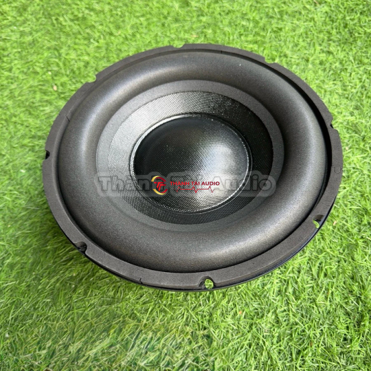 loa bass 25 chuyên sub gân mút từ 140 coil 51 2 cầu, nhập khẩu