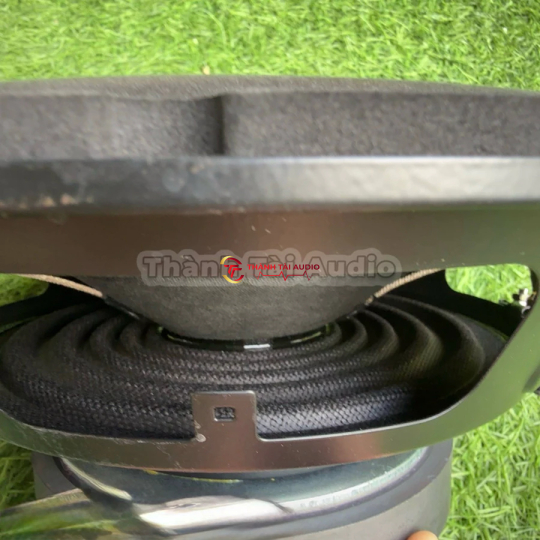 loa bass 25 chuyên sub gân mút từ 140 coil 51 2 cầu, nhập khẩu