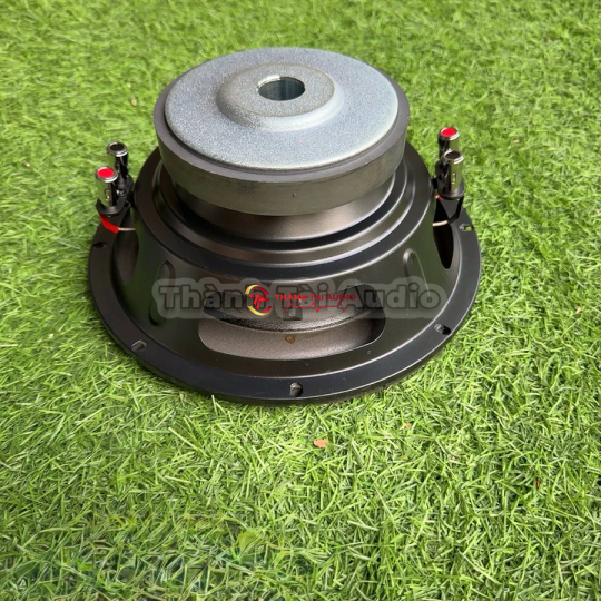 loa bass 25 chuyên sub gân mút từ 140 coil 51 2 cầu, nhập khẩu
