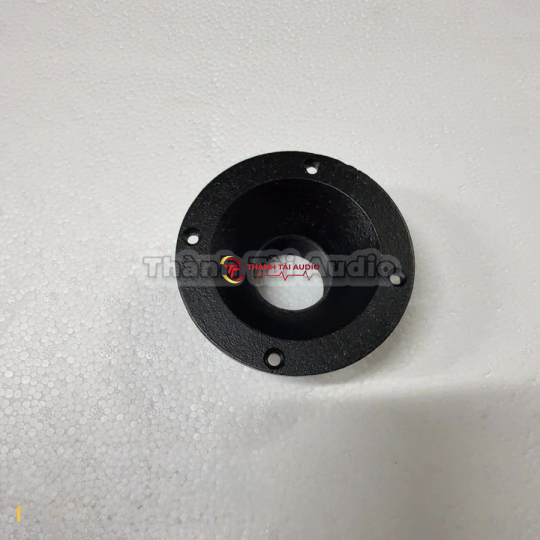 họng treble nhôm 9,5cm dùng cho loa kéo