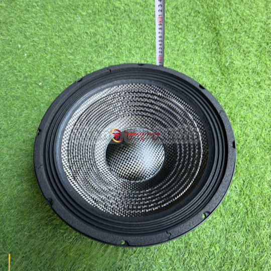 bass 40 BDF từ 220, coil 100 màng cacbon, nhện kép silicon,coil in/out hàng nhập khẩu