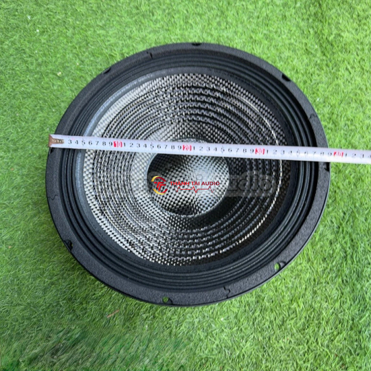 bass 40 BDF từ 220, coil 100 màng cacbon, nhện kép silicon,coil in/out hàng nhập khẩu