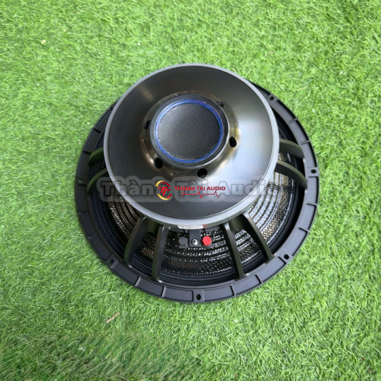 bass 40 BDF từ 220, coil 100 màng cacbon, nhện kép silicon,coil in/out hàng nhập khẩu