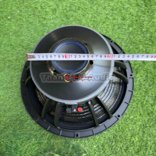 bass 40 BDF từ 220, coil 100 màng cacbon, nhện kép silicon,coil in/out hàng nhập khẩu