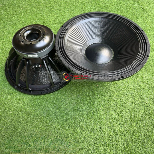 Loa bass 50 BDF K800CB từ 220 coil 100, màng cacbon