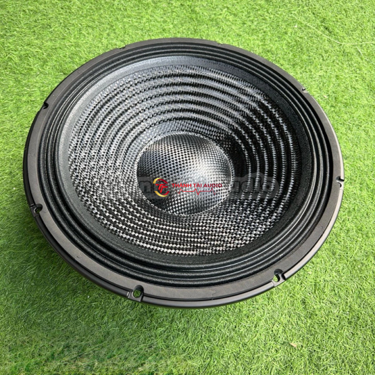 Loa bass 50 BDF K800CB từ 220 coil 100, màng cacbon