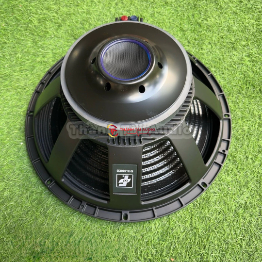 Loa bass 50 BDF K800CB từ 220 coil 100, màng cacbon