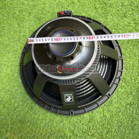 Loa bass 50 BDF K800CB từ 220 coil 100, màng cacbon