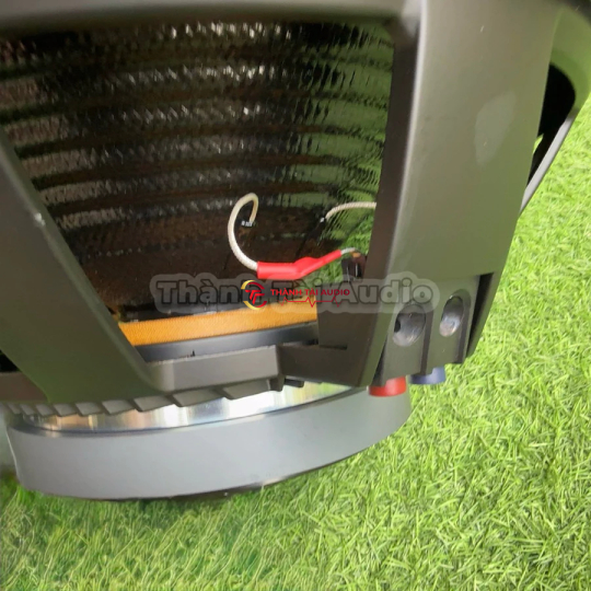 Loa bass 50 BDF K800CB từ 220 coil 100, màng cacbon