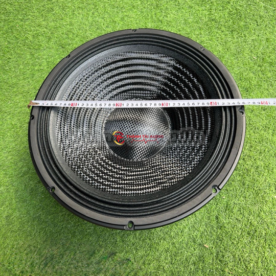 Loa bass 50 BDF K800CB từ 220 coil 100, màng cacbon
