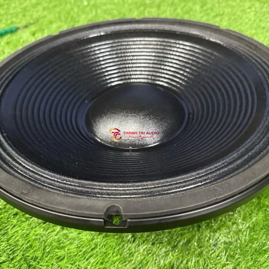 Loa bass 40, mẫu RCF từ 220 coil 100, màng chống nước 